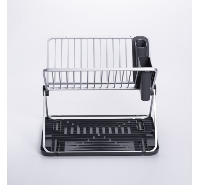 Сушарка для посуду складана 42*31,5*33 см