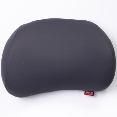 Подушка-підголовник Minimal для подорожей, сірий