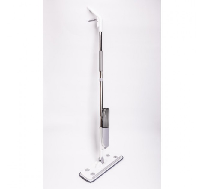 Швабра с распылителем для мытья полов