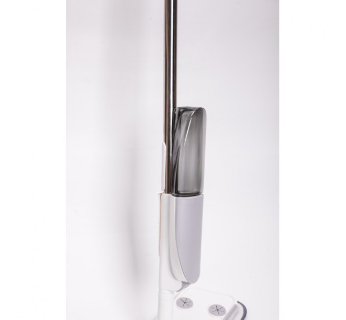 Швабра с распылителем для мытья полов