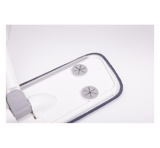 Швабра с распылителем для мытья полов