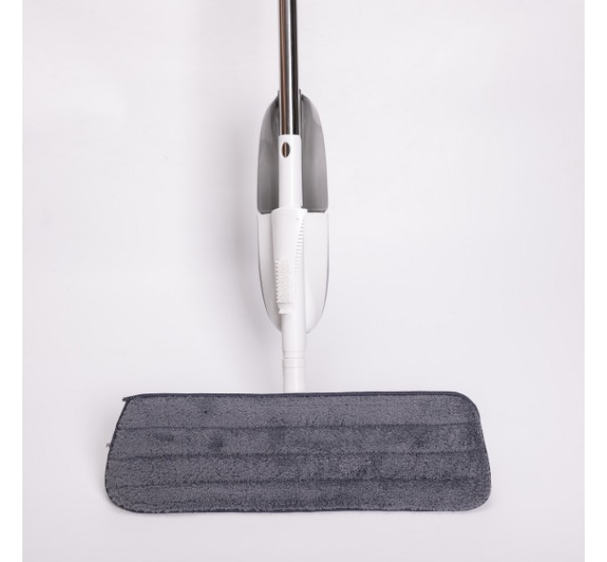 Швабра с распылителем для мытья полов