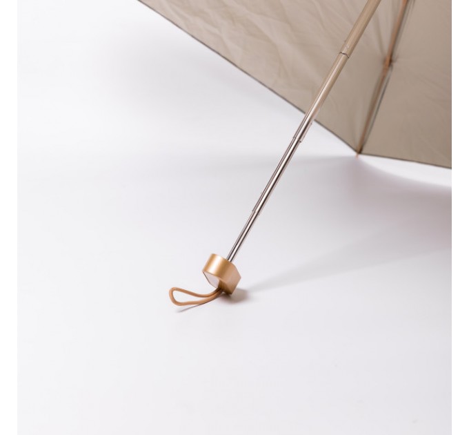 Парасоля механічна складна "Водяні лілії" Моне