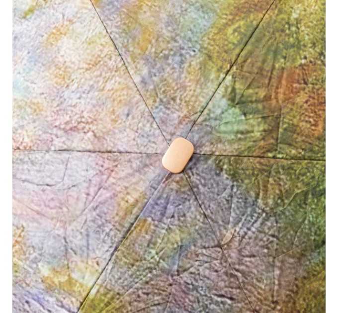 Парасоля механічна складна "Водяні лілії" Моне