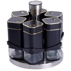 Набор для специй 6 штуки по 120 мл.