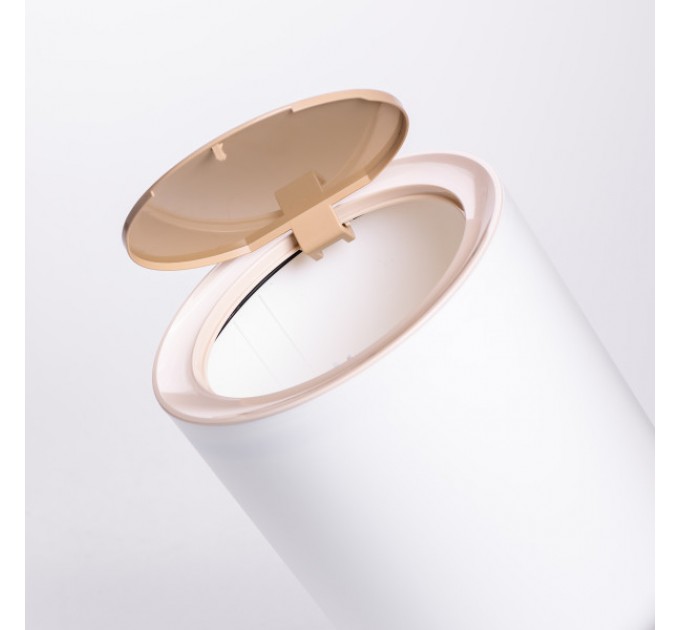 Мусорное ведро с клик-крышкой 8 л