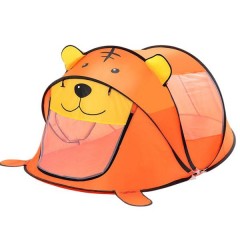 Дитячий ігровий намет Вінні Пух 180*95*80 см