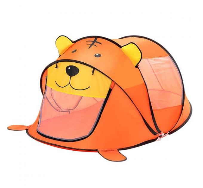 Дитячий ігровий намет Вінні Пух 180*95*80 см Дитячий ігровий намет Вінні Пух 180*95*80 см