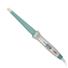 Плойка конусна VGR V-596 з керамічним покриттям