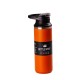 Термос Bottle Sport 550 мл з нержавіючої сталі з ручкою, помаранчевий Термос Bottle Sport 550 мл з нержавіючої сталі з ручкою, помаранчевий