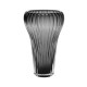 Ваза декоративна Xinke в сучасному стилі 27.5 см, сірий
