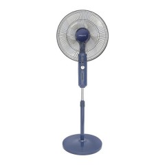 Вентилятор підлоговий SOKANY SK-19007 3 швидкості 5 лопатей Вентилятор підлоговий SOKANY SK-19007 3 швидкості 5 лопатей