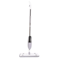 Швабра з розпилювачем для миття підлоги