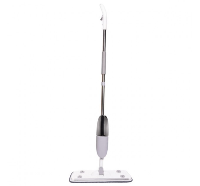 Швабра с распылителем для мытья полов