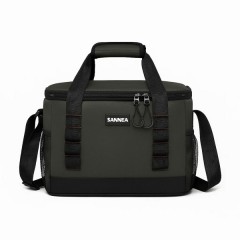 Тканинна термосумка SANNE на 12 літрів із системою MOLLE