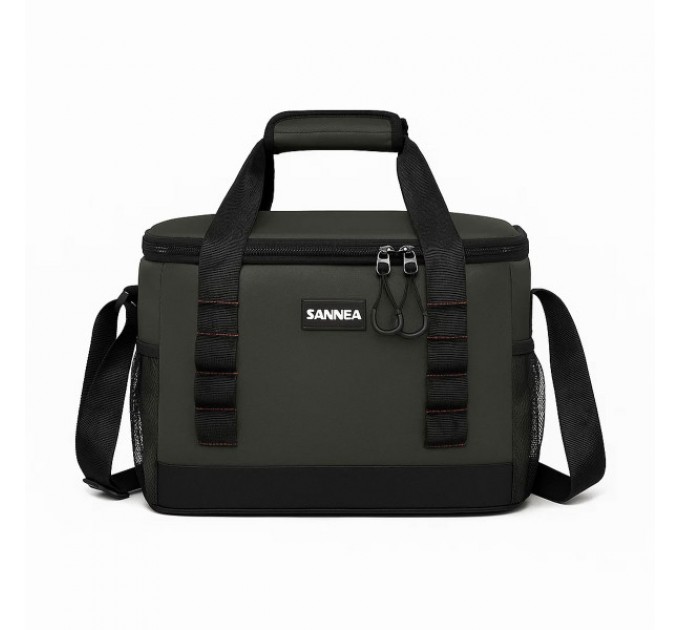 Тканевая термосумка SANNE на 12 литров с системой MOLLE