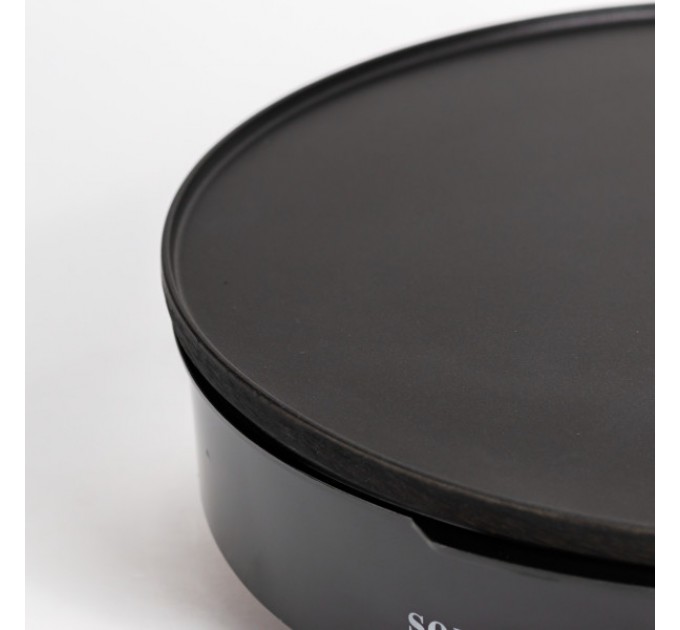 Млинница SOKANY SK-BBQ-842 электрическая 1000 Вт