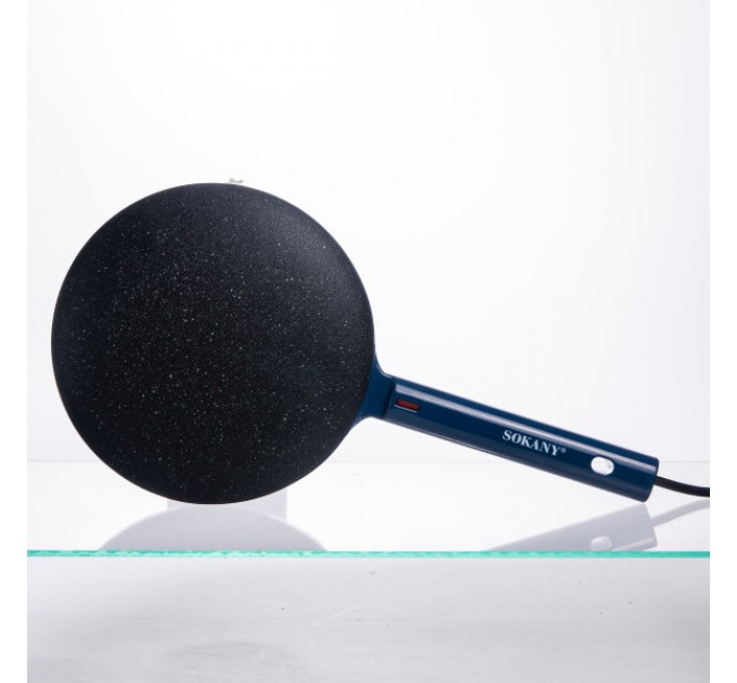 Млинниця електрична SOKANY SK-07057 600 Вт 20 см