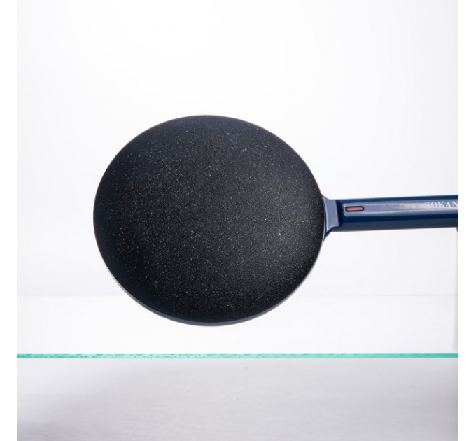 Млинниця електрична SOKANY SK-07057 600 Вт 20 см