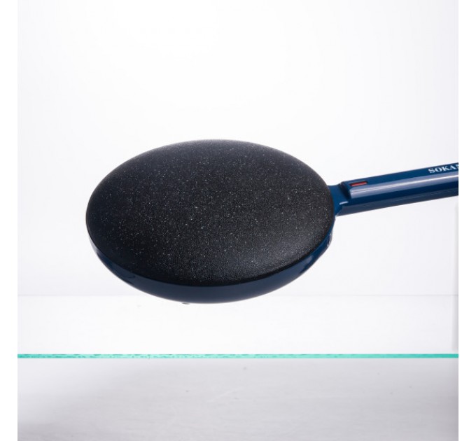 Млинниця електрична SOKANY SK-07057 600 Вт 20 см