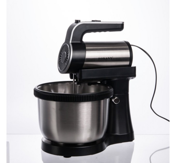 Міксер SOKANY SK-6662 1000 Вт