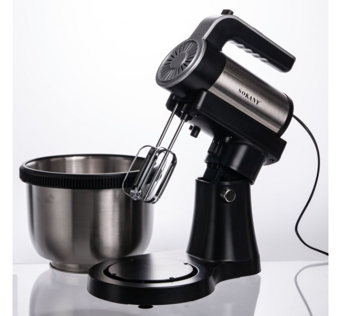 Міксер SOKANY SK-6662 1000 Вт
