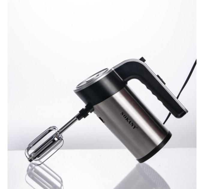 Міксер SOKANY SK-6662 1000 Вт