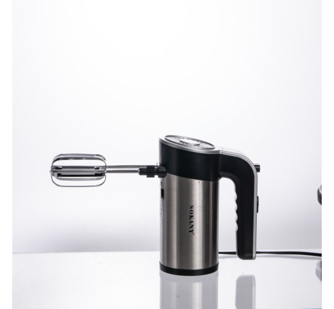 Міксер SOKANY SK-6662 1000 Вт