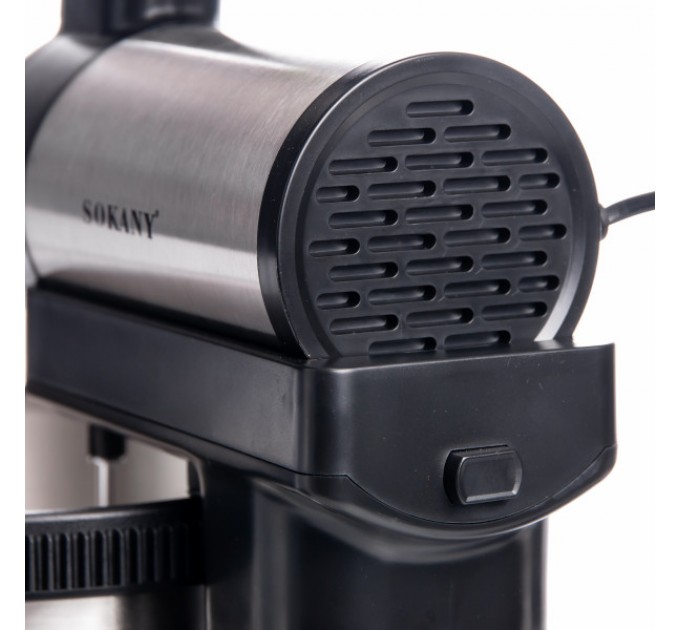 Міксер SOKANY SK-6662 1000 Вт