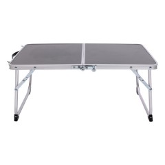 Стіл для кемпінгу складний 60*40*25.5 см
