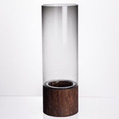 Ваза для квітів та декору Viva 1,8 л