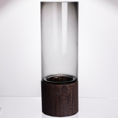 Ваза для квітів та декору Viva 3 л