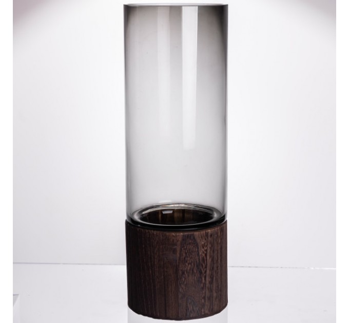 Ваза для квітів та декору Viva 3 л