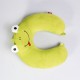 Подушка для шиї Frog U-подібна