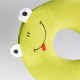Подушка для шиї Frog U-подібна