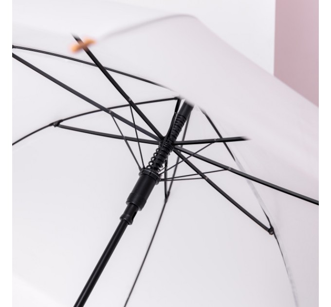 Дитяча парасоля-тростина напівавтомат складна 92 см