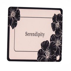 Килимок захисний для пральної машини 58*57 см, serendipity