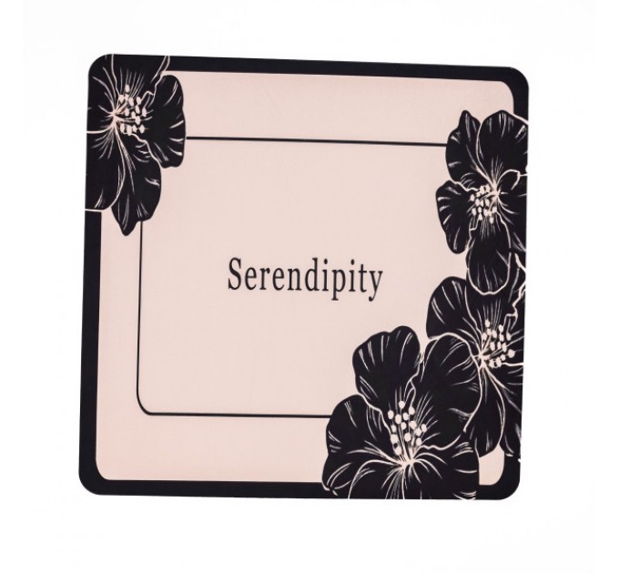 Килимок захисний для пральної машини 58*57 см, serendipity