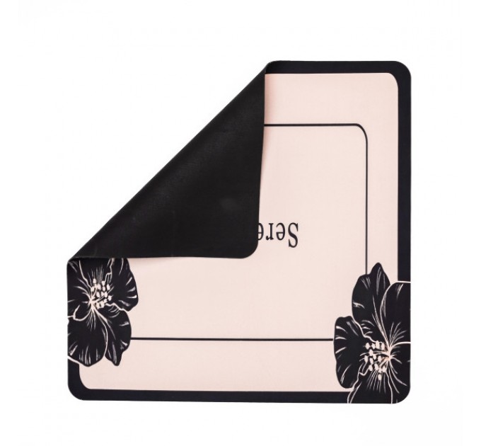 Килимок захисний для пральної машини 58*57 см, serendipity