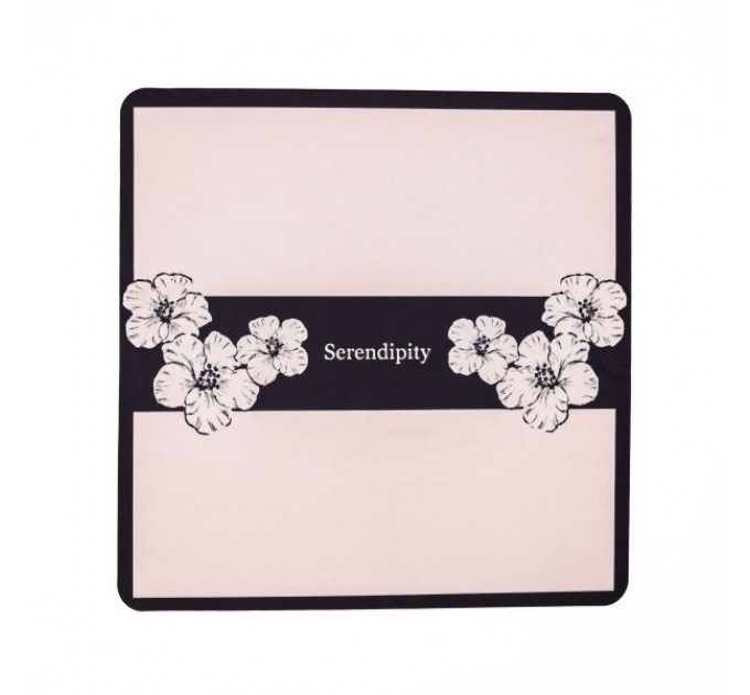 Килимок захисний для пральної машини 58*57 см, білий