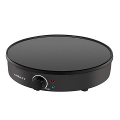 Млинниця SOKANY SK-BBQ-842 електрична 1000 Вт