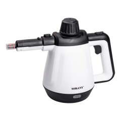Пароочисник SOKANY SK-11047 ручний з набором насадок