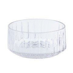Піала скляна Lirmartur 12,5*6,2 см, прозорий Піала скляна Lirmartur 12,5*6,2 см, прозорий
