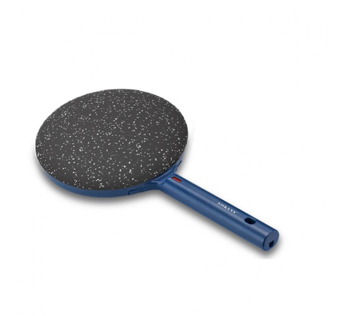 Млинниця електрична SOKANY SK-07057 600 Вт 20 см Млинниця електрична SOKANY SK-07057 600 Вт 20 см