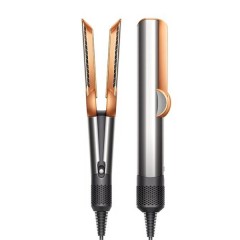 Випрямляч для волосся Airstrait HT 01, сірий