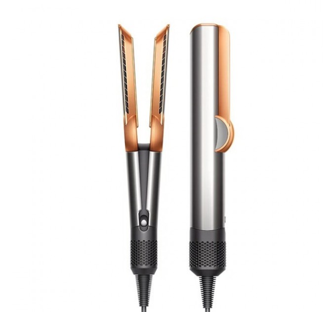 Выпрямитель для волос Airstrait HT 01, серый Выпрямитель для волос Airstrait HT 01, серый