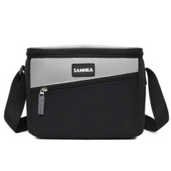 Ланч бег термосумка SANNE на 6 літрів