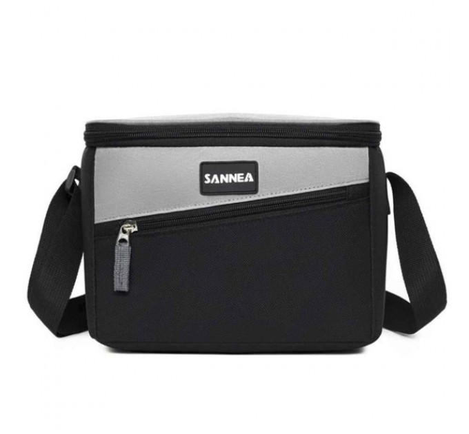 Ланч бег термосумка SANNE на 6 літрів