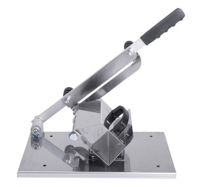 Слайсер кухонный для тонкой нарезки из нержавеющей стали ручной.