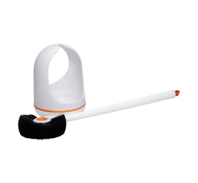 Йоржик для унітазу з підставкою